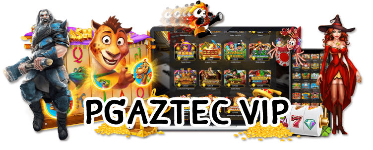 Pgaztecvip